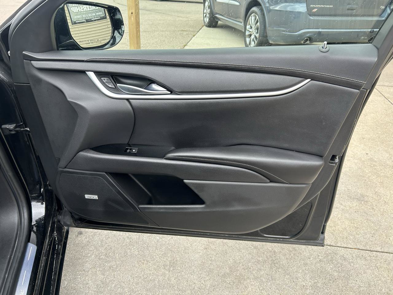 Used 2018 Cadillac XTS FWD image 16