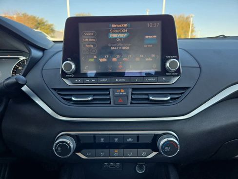 Used 2020 Nissan Altima 2.5 S image 26