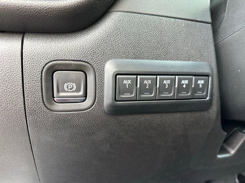 New 2025 Chevrolet Silverado 3500 W/T w/ WT Convenience Package image 17