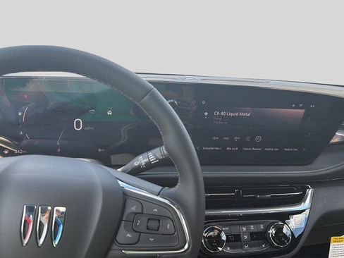New 2026 Buick Envista Sport Touring w/ Convenience I Package FWD image 12