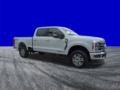 New 2026 Ford F250 Lariat w/ FX4 Off-Road Package