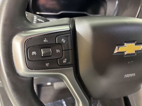 Used 2024 Chevrolet Tahoe Premier image 21