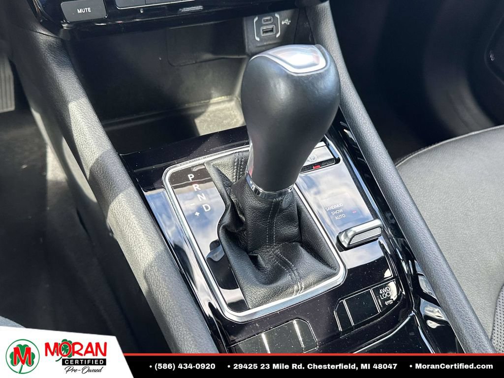 Used 2023 Jeep Compass Limited AWD/4WD image 25