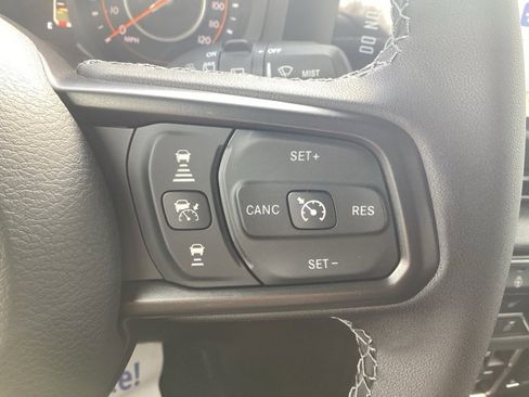 New 2026 Jeep Wrangler Sport S image 28