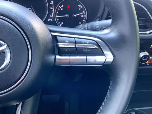 Used 2022 MAZDA CX-30 AWD 2.5 Turbo S image 25