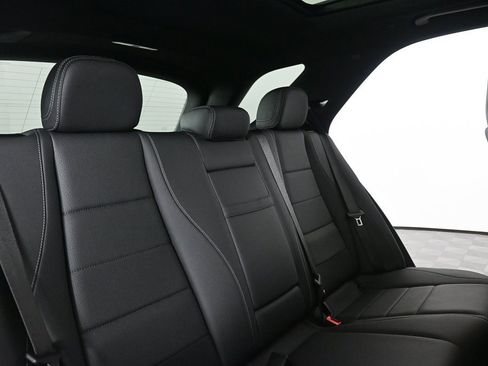 Used 2025 Mercedes-Benz GLE 450 GLE 450 image 21