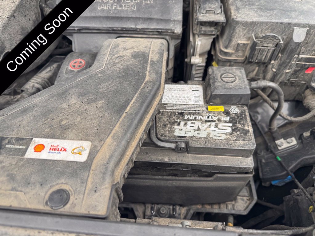 Used 2021 Hyundai Palisade SEL w/ Cargo Package FWD image 25