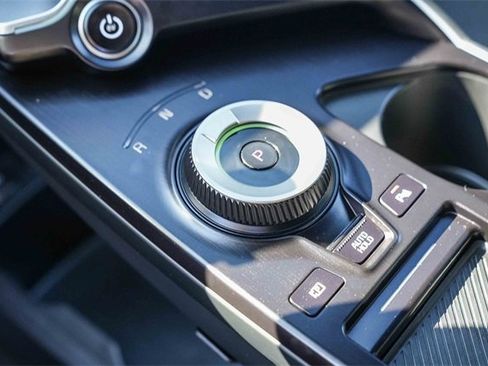 New 2025 Kia EV6 GT image 21