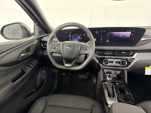 New 2026 Buick Envista Sport Touring w/ Convenience I Package image 21
