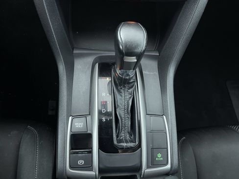 Used 2017 Honda Civic Sport image 20