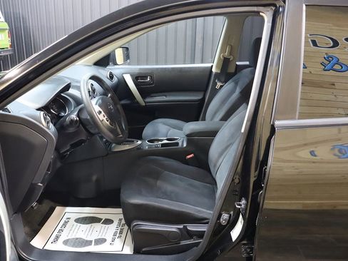 Used 2013 Nissan Rogue S w/ Special Edition Pkg image 32