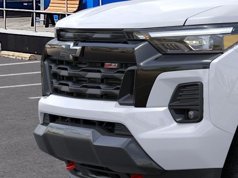 New 2026 Chevrolet Colorado Z71 image 13