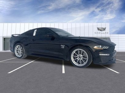 Used 2021 Ford Mustang GT Premium w/ GT Performance Package