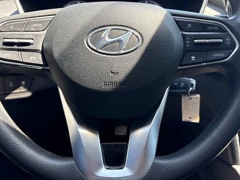 Used 2020 Hyundai Santa Fe SE AWD/4WD image 14