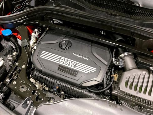 Used 2022 BMW X2 xDrive28i w/ Premium Package AWD/4WD image 33