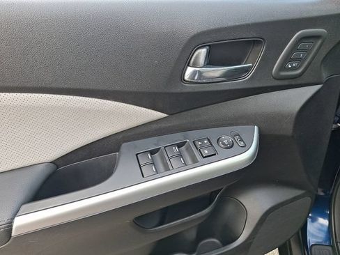 Used 2016 Honda CR-V Touring image 13