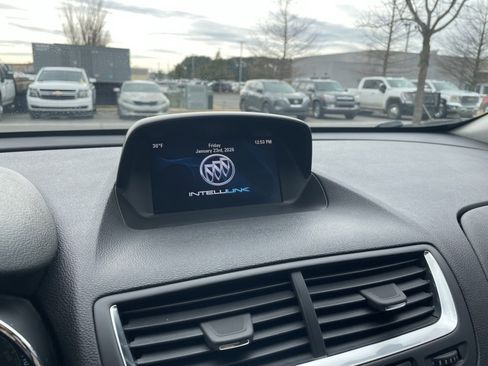 Used 2015 Buick Encore Premium image 16