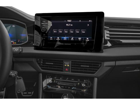 New 2026 Volkswagen Jetta S FWD image 25