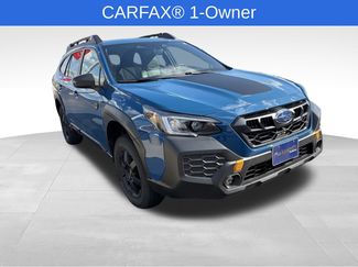 Used 2025 Subaru Outback Wilderness AWD/4WD video 1