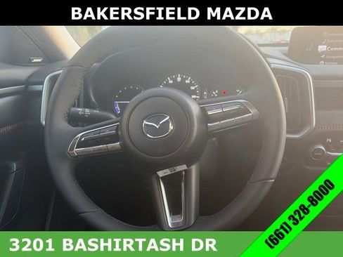 New 2026 MAZDA CX-50 AWD 2.5 Hybrid w/ Weather Package image 14