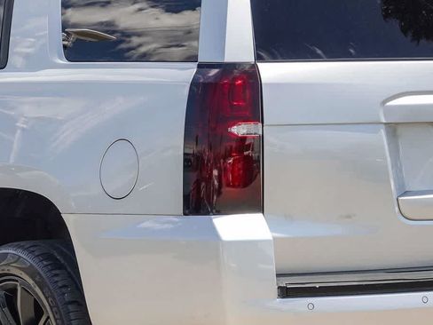 Used 2015 Chevrolet Tahoe LTZ RWD image 7