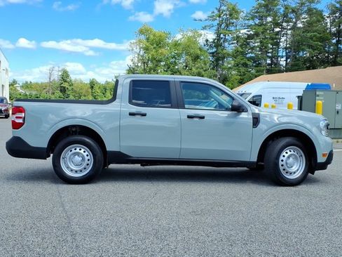 Certified 2024 Ford Maverick XL w/ Equipment Group 100A Standard AWD/4WD image 2