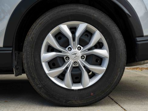Used 2026 Honda CR-V LX image 15