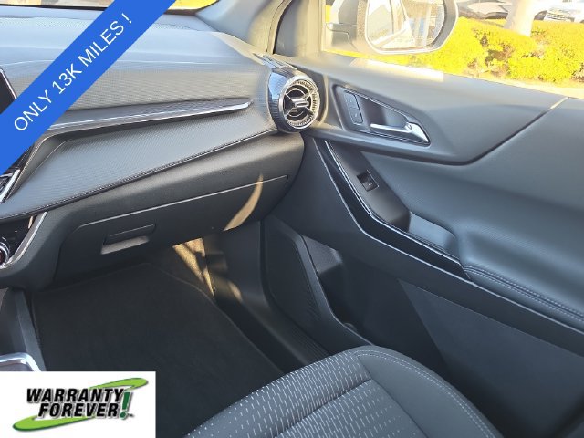 Used 2025 Chevrolet Equinox LT FWD image 9