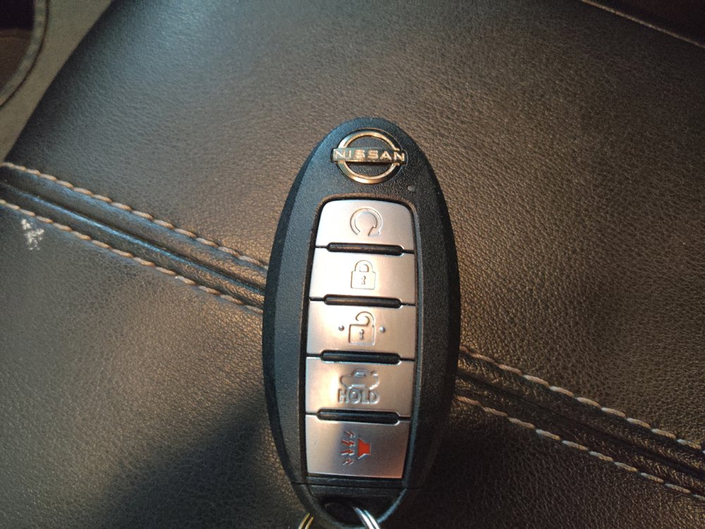 Used 2024 Nissan Altima 2.5 S FWD image 32