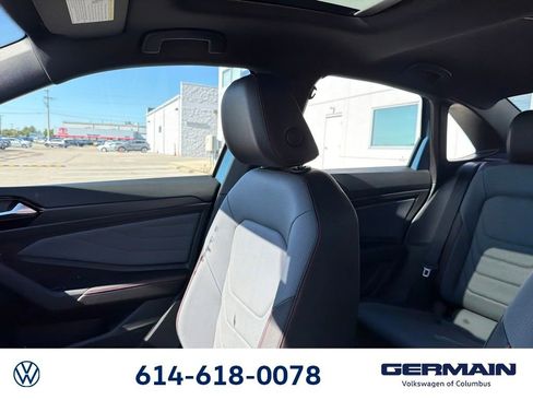 New 2026 Volkswagen Jetta GLI Autobahn image 22
