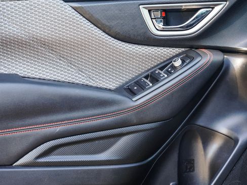 Certified 2021 Subaru Forester Sport w/ Popular Package #2 image 20