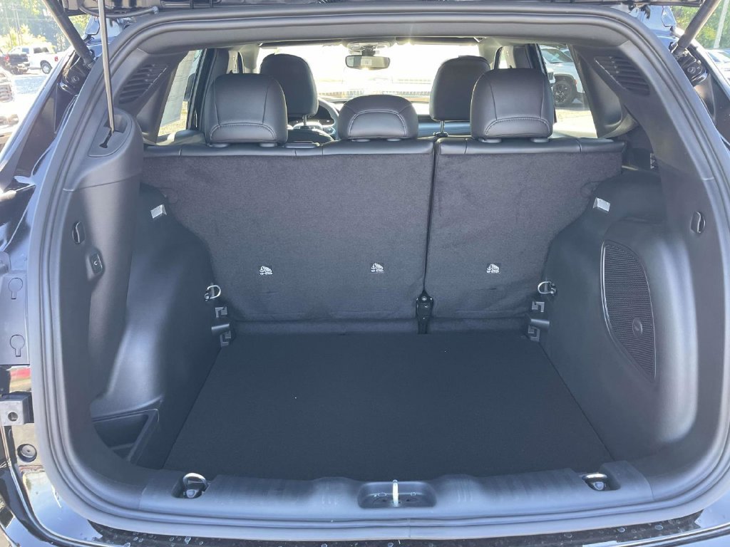 New 2027 Jeep Compass Limited AWD/4WD image 44