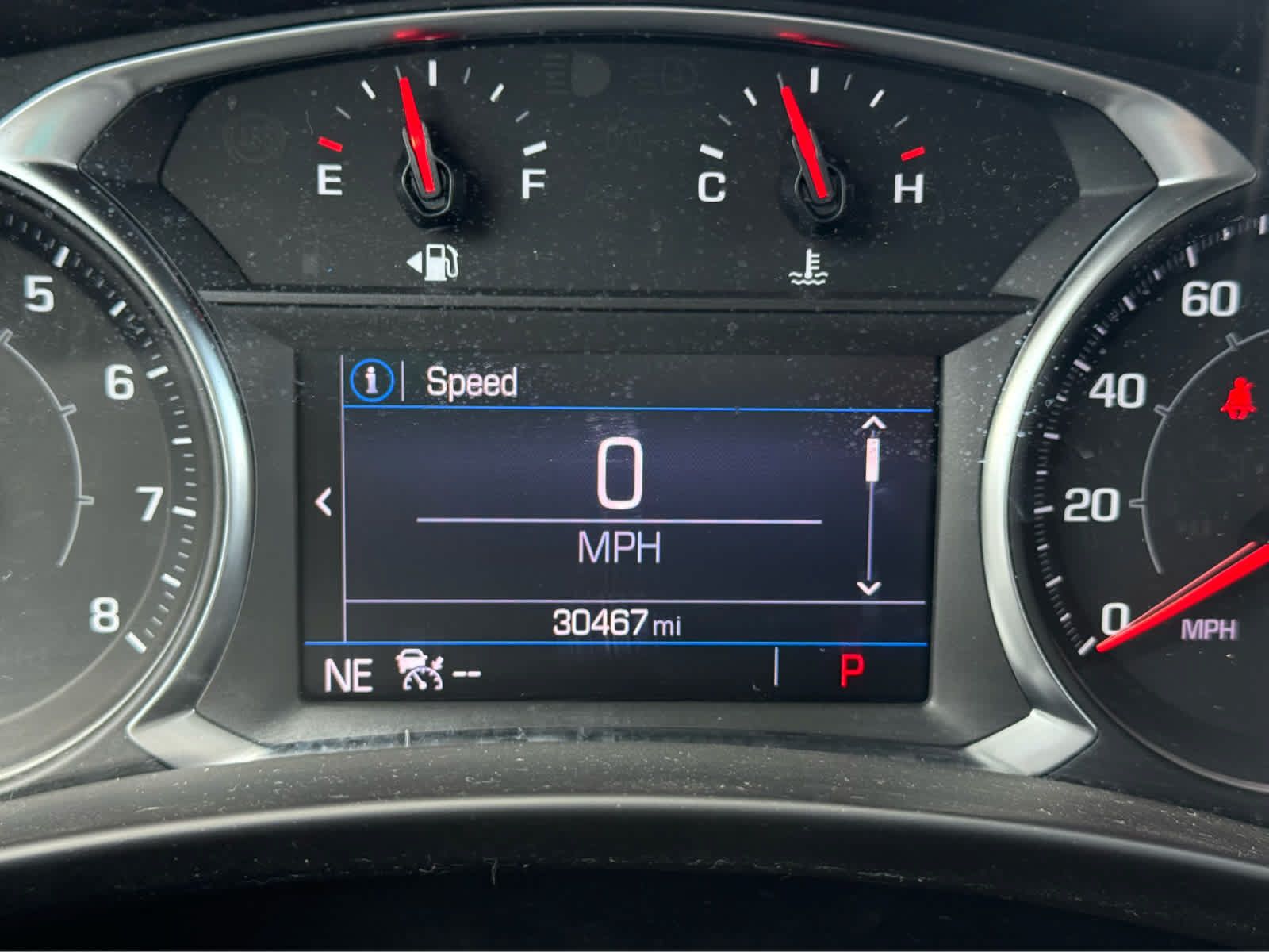 Used 2023 GMC Terrain SLE w/ Elevation Edition AWD/4WD image 15