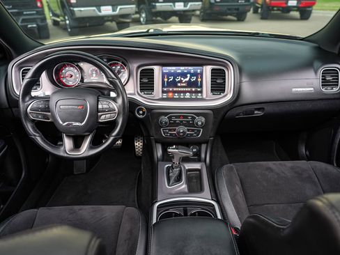 Used 2021 Dodge Charger GT w/ Plus Group image 28