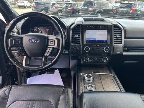 Used 2021 Ford Expedition Max Limited AWD/4WD image 20