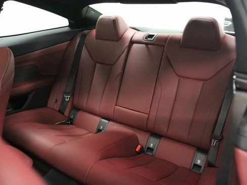 Used 2024 BMW 430i xDrive Coupe w/ M Sport Package image 20