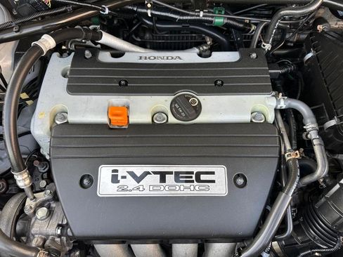 Used 2007 Honda Element EX image 34