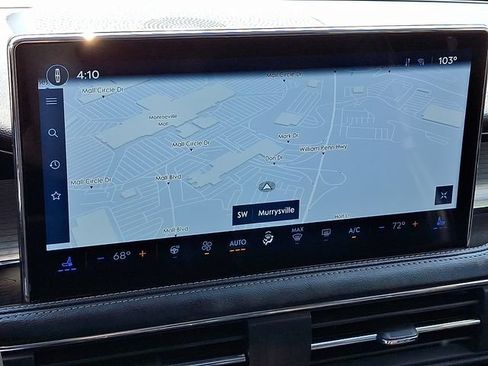 Certified 2023 Lincoln Corsair AWD w/ Equipment Group 101A image 17