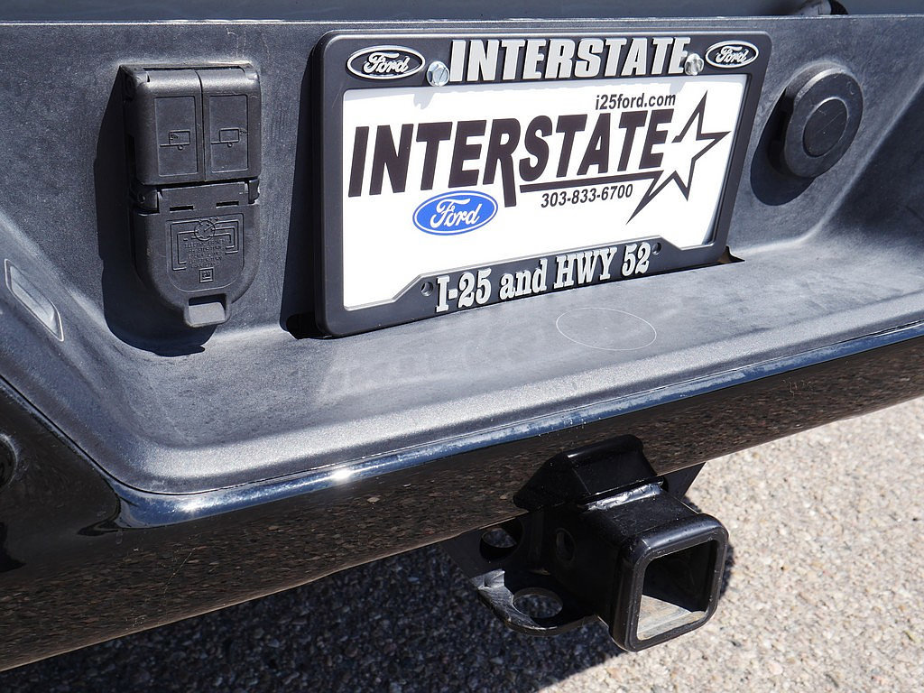 Used 2026 GMC Sierra 1500 AT4X AWD/4WD image 85
