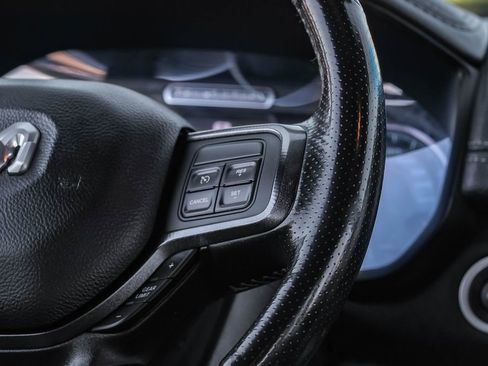 Used 2022 RAM 2500 Power Wagon w/ Level 1 Equipment Group image 17