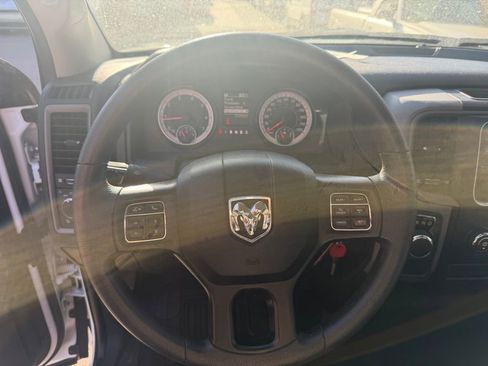 Used 2022 RAM 1500 Tradesman w/ Power & Remote Entry Group image 17