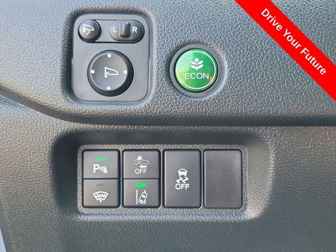Used 2023 Honda Passport TrailSport image 20