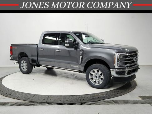 New 2026 Ford F250 Lariat AWD/4WD image 1