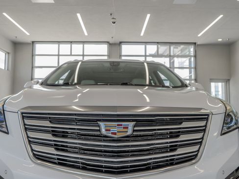 Used 2019 Cadillac XT5 Luxury AWD/4WD image 23