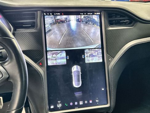 Used 2020 Tesla Model S Performance AWD/4WD image 19