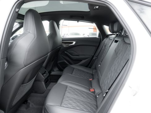 New 2025 Audi S5 Premium Plus image 27