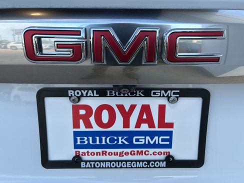 Used 2024 GMC Yukon XL Denali w/ Max Trailering Package RWD image 34
