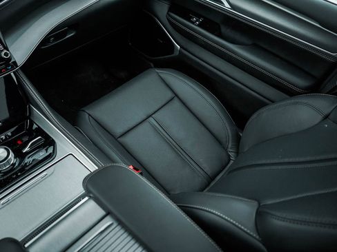 New 2026 Jeep Grand Wagoneer Limited image 27