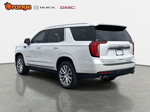 Used 2022 GMC Yukon Denali image 5