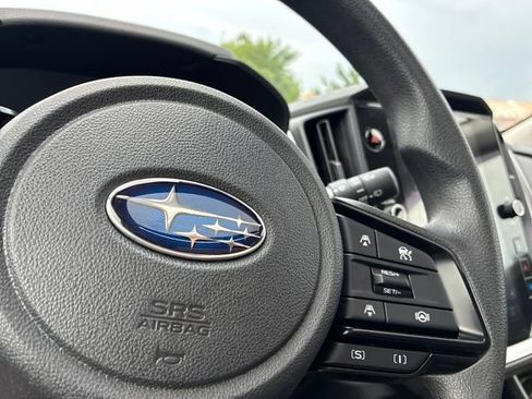 Used 2024 Subaru Crosstrek 2.0i Premium AWD/4WD image 28